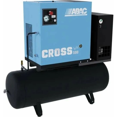 ABAC CROSS CRS-4/10D-200