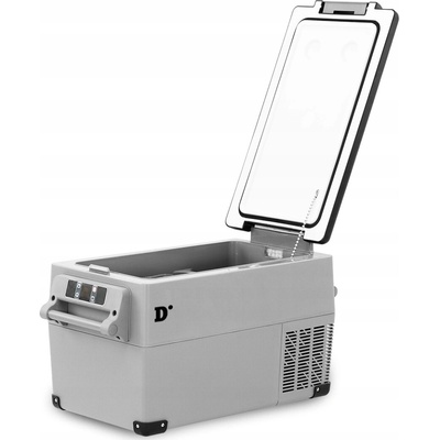 DINI Chladící box kompresor 35l