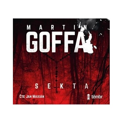 Sekta - Martin Goffa