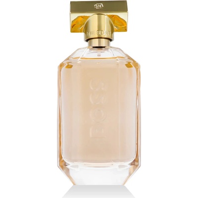 Hugo Boss The Scent For Her parfumovaná voda dámska 100 ml plniteľný flakón