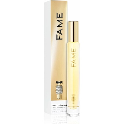 Paco Rabanne Fame parfémovaná voda dámská 10 ml vzorek