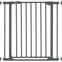 Hauck Zábrana Clear Step 2 Dark Grey