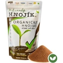 Hnojík Organické hnojivo 1,3 l
