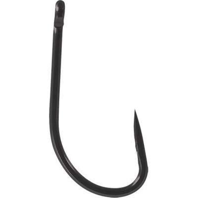 Gardner bez protihrotu Covert Dark Incizor Barbless vel.8 10 ks