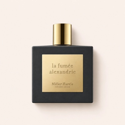 Miller Harris La Fumée Alexandrie parfémovaná voda unisex 100 ml