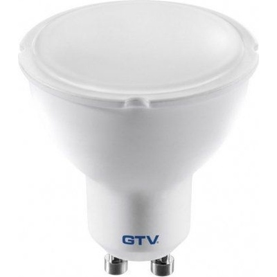 GTV LED SMD GU10 1W 230V LD-NGU10PN-1W