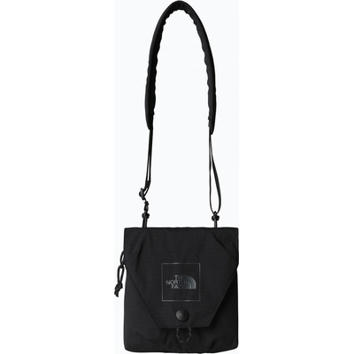 The North Face Glen Canyon Pocket black