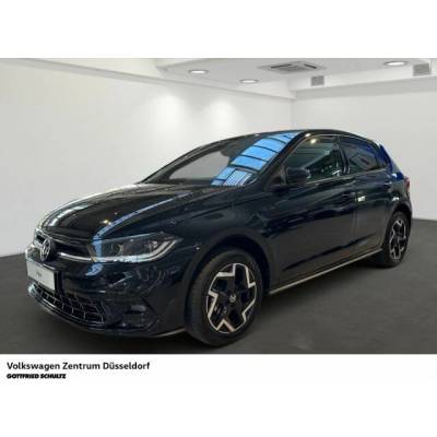 Volkswagen Polo TSI R-Line DSG 70 kW