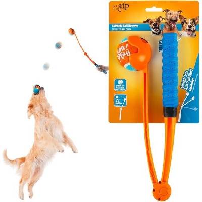 All For Paws vyhazovač míčků 63 cm