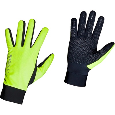 Rogelli Laval LF reflex-yellow