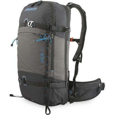 Pinguin Ace 27l petrol