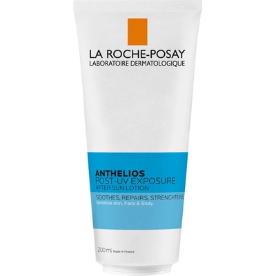 La Roche POSTHELIOS MLIEKO PO OPAĽOVANÍ 200 ml