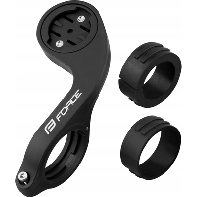 držák FORCE pro bezdrát. počítač GARMIN předsazený