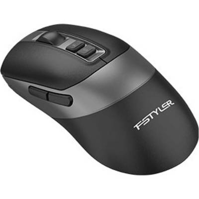 A4Tech FG50S Plus FStyler FG50SPLUS-BK