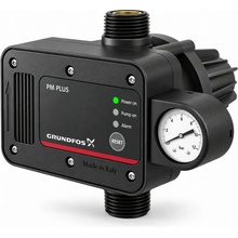 Grundfos Tlaková riadiaca jednotka PM PLUS 93264954