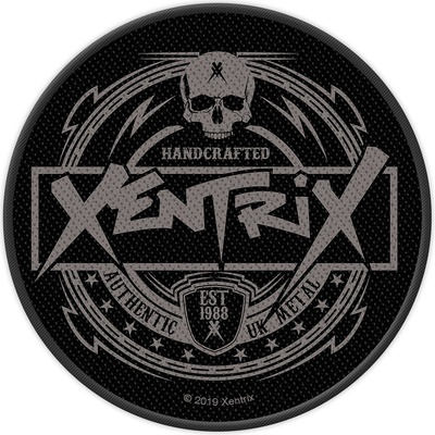 Xentrix Est. 1988