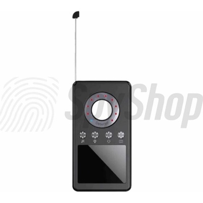 Spy Shop RF CAM 3 590541920