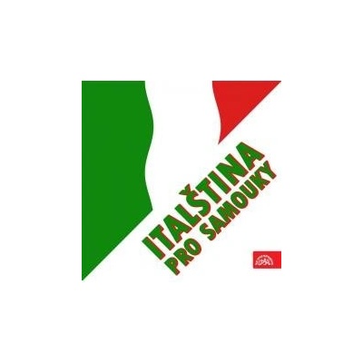 Italština pro samouky - Janešová Jarmila – Hledejceny.cz