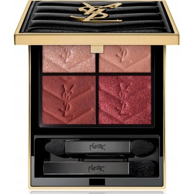 Yves Saint Laurent YSL Couture Mini Clutch paletka očních stínů 820 4 g