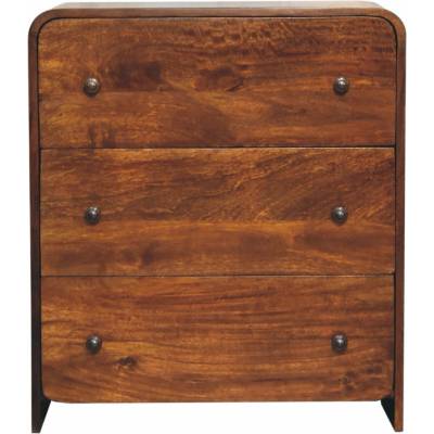 Artisan Furniture Aspen 70 x 35 x 80 cm