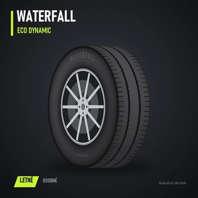 Waterfall Eco Dynamic 225/50 R17 98W