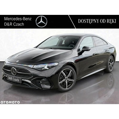 Mercedes-Benz CLA 220 140 kW