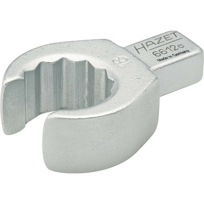 Hazet Otevřený nástrčný očkový klíč mm 9x12 mm 13 6612C-13