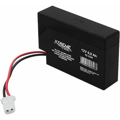Xtreme 82-208 12V 0,8Ah