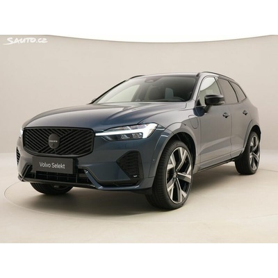 Volvo XC60 T8 Ultra Black Edition AWD 299 kW