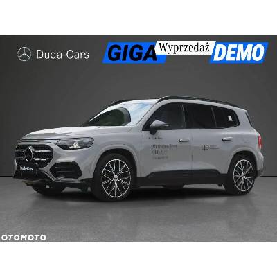 Mercedes-Benz GLB 220 mHEV 140 kW