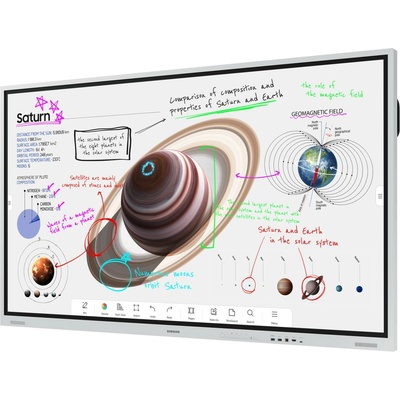 Samsung WM75A-W