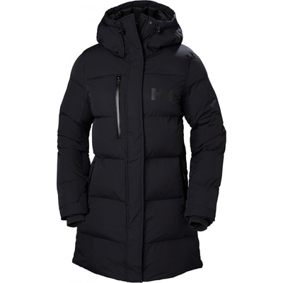 Helly Hansen Adore Puffy Parka páperová 53205_990 black
