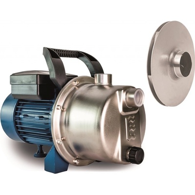 Elpumps JPV 1300 INOX