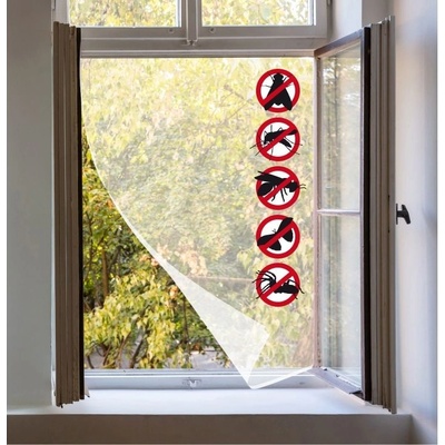 Extol Craft pro okna , 90x150cm, PES 99106 – Hledejceny.cz
