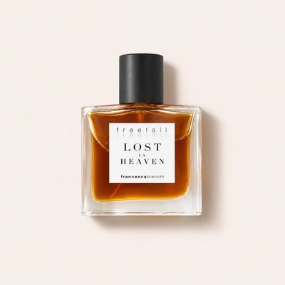 Francesca Bianchi Lost in Heaven parfém unisex 30 ml