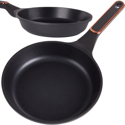 Jipos Tools Pánev 24cm s nepřilnavým povrchem 07151