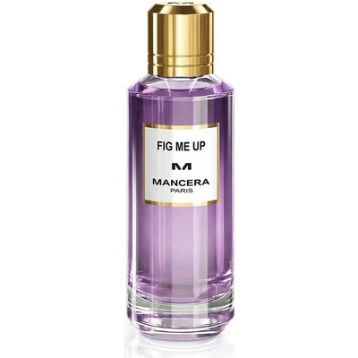 Mancera Mancera Fig Me Up parfémovaná voda unisex 60 ml