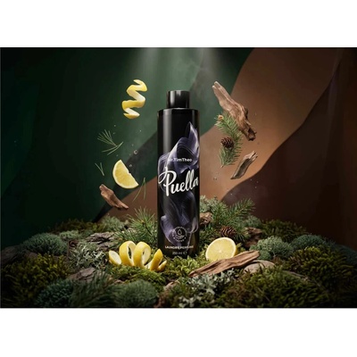 Puella parfém na praní Mr. TimTheo 250 ml