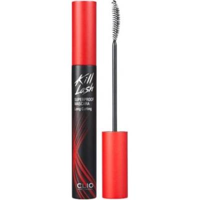 CLIO Kill Lash Superproof Mascara 01 Long Curling 7 g