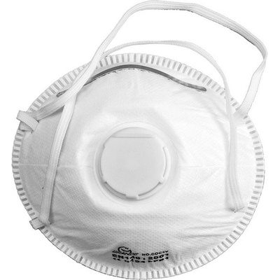Vorel respirátor s ventilem CDC3V FFP1 TO-74541 5 ks
