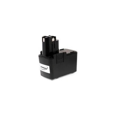 Powery Bosch 2 607 335 107 2000mAh NiMH 12V - neoriginální – Hledejceny.cz