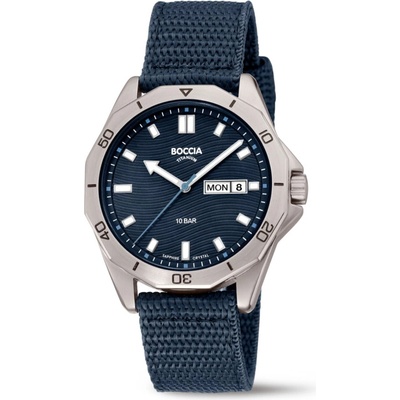 Boccia Titanium 3680-01