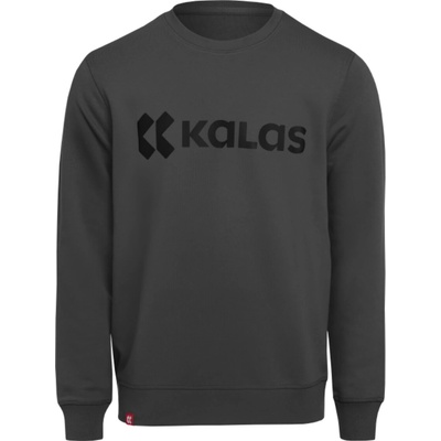 KALAS Z4 mikina grey