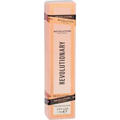 Revolution Revolutionary toaletná voda dámska 10 ml miniatúra