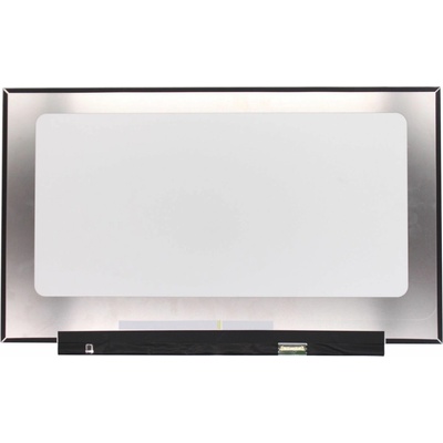 LCD displej display Dell Precision 17 7760 17.3" 1920x1080 WUXGA Full HD LED 30pin Slim (eDP) IPS matný povrch – Hledejceny.cz