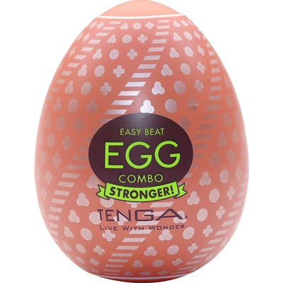 Tenga Egg Combo