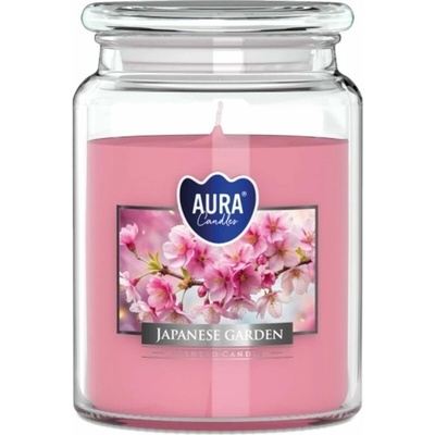 MagicHome AURA japonská záhrada 500 g