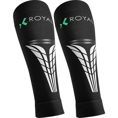 Royal Bay Extreme Race kompresní lýtkové černé – Hledejceny.cz