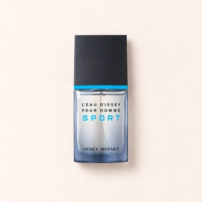 Issey Miyake L´Eau D´Issey Sport toaletní voda pánská 50 ml