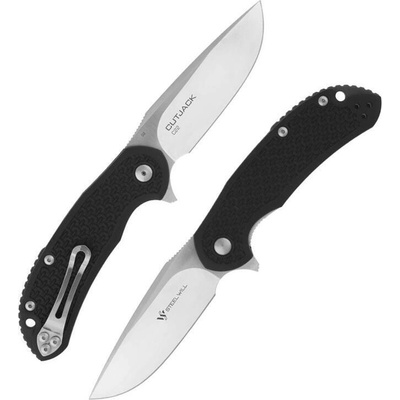 Steel Will C22 Cutjack D2 - FRN